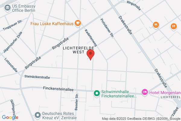 PCC Mahr GmbH