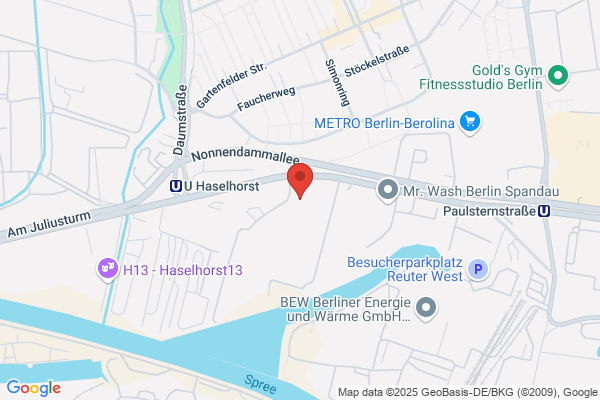PSINet Datacenter Germany GmbH