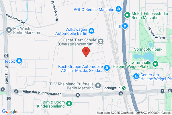 Perform Gesellschaft für Organisation, Software und Datenverarbeitung mbH