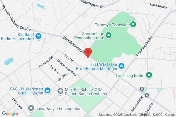 Eltaplan GmbH