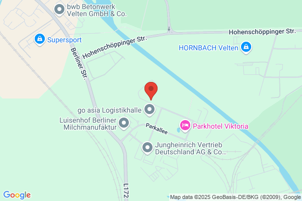 Estensis GmbH
