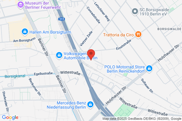 FS Fernseh-Betreuung GmbH