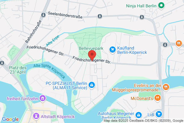 Kaffeemaschinenservice Kaffeeleidenschaft