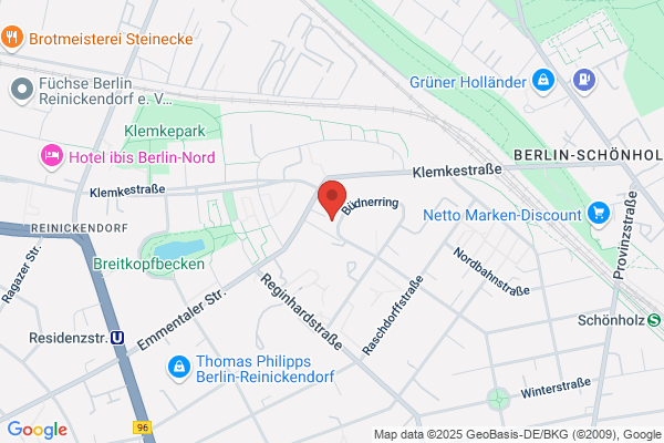 Renneisen Informatik GmbH