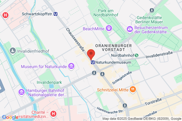 Montrium Deutschland