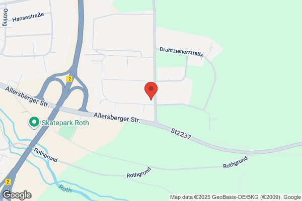 Habicht und Sporer Roth GmbH