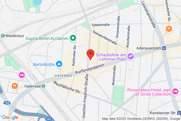 Setzer Consulting