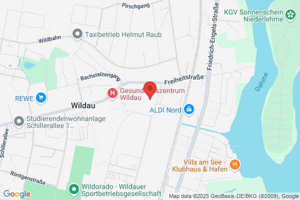ZeuSWarE GmbH