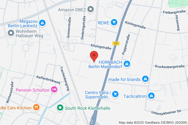 QFM Fernmelde- und Elektromontagen GmbH