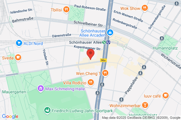 Lebenscoaching & Partnerberatung - Daniela Gerstner