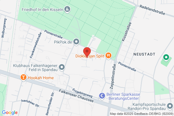 MTD-Kurierdienst