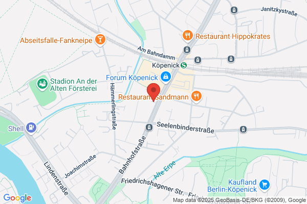 Küchenstudio Hausgeräte Kundendienst Ruder GmbH