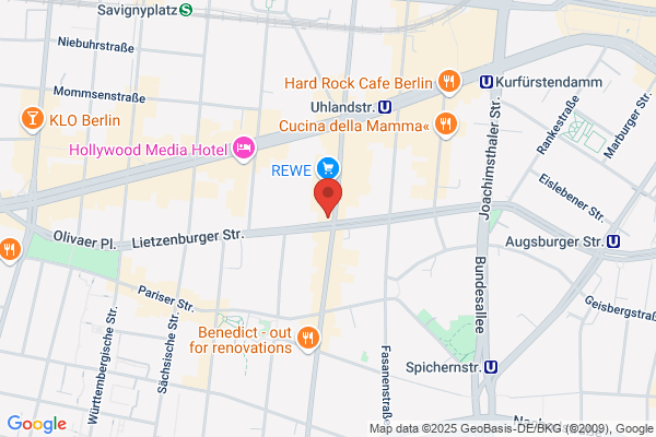 ratiomat Einbauküchen GmbH