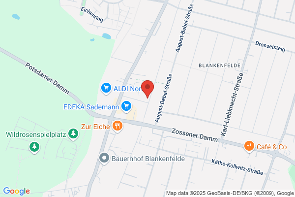 Folien-Berlin Wühr GmbH
