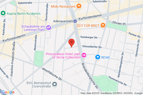 Geschäftsversicherung Berlinass e.K.