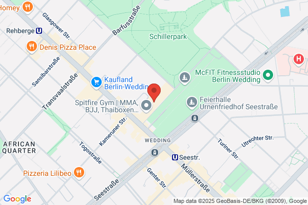 AFG Centermanagement GmbH