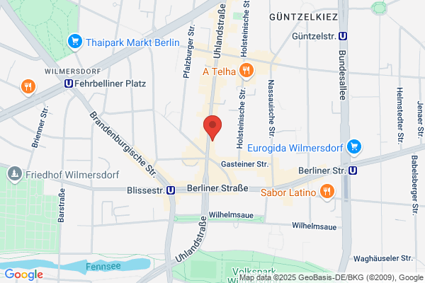 Bodenheim Antike Teppiche UG