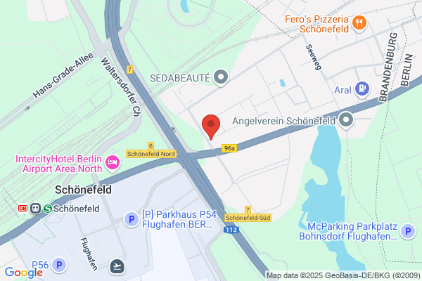 DVI Deutsche Verwaltungs-
