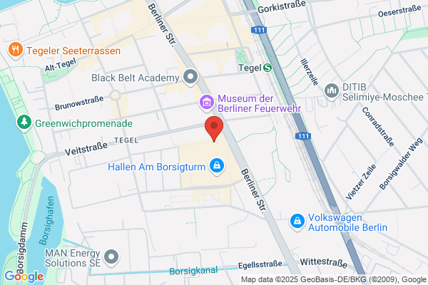 RSE Service GmbH