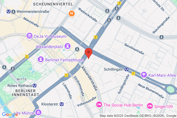 Sonae Sierra Germany AG