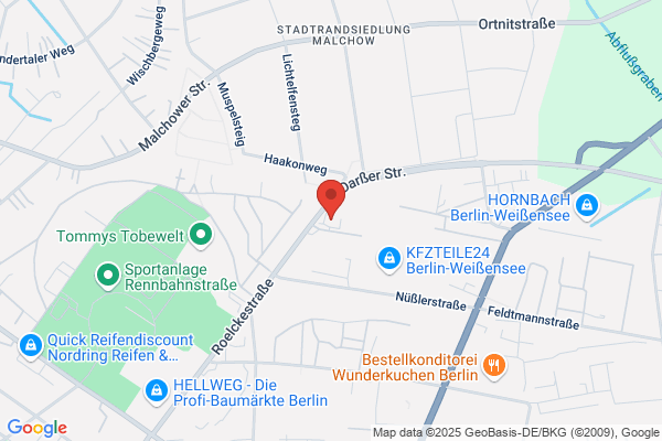auftragsrad GmbH