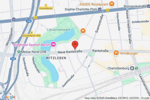 Küchen Concepte & Objekteinrichtungen GmbH