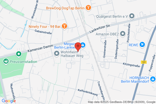 POCO Berlin-Lankwitz