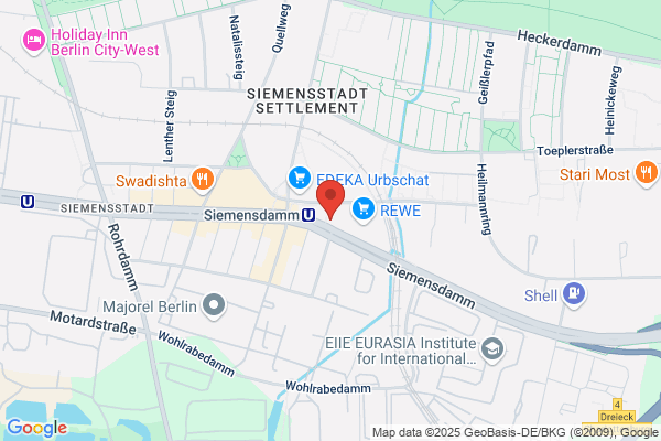 POCO Berlin-Spandau