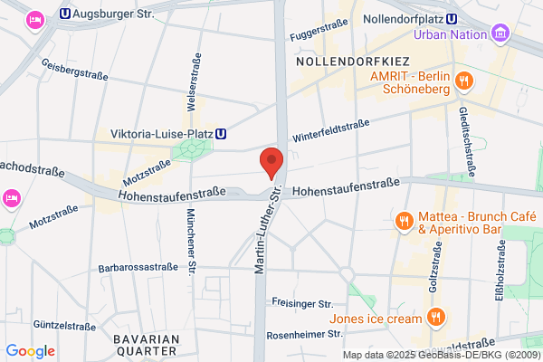 Wohndesign Berlin