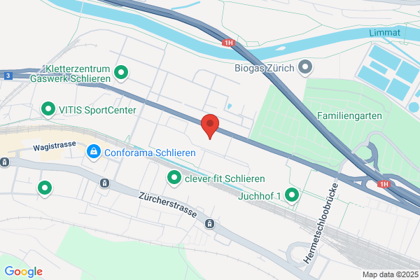 Aligro Handels GmbH