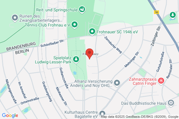 Graetz Wohnstil GmbH