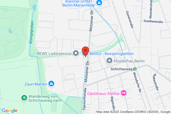 forma einrichtungs GmbH