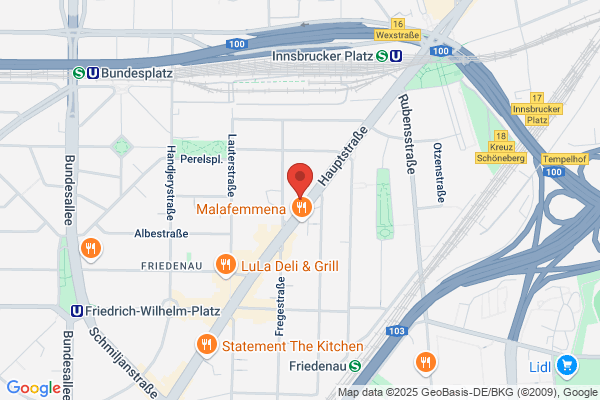 Belpoint GmbH