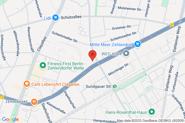 Möbelwerk 3.0 Berlin GmbH