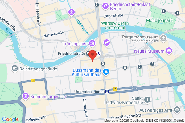 Birkenstock Georgenstraße