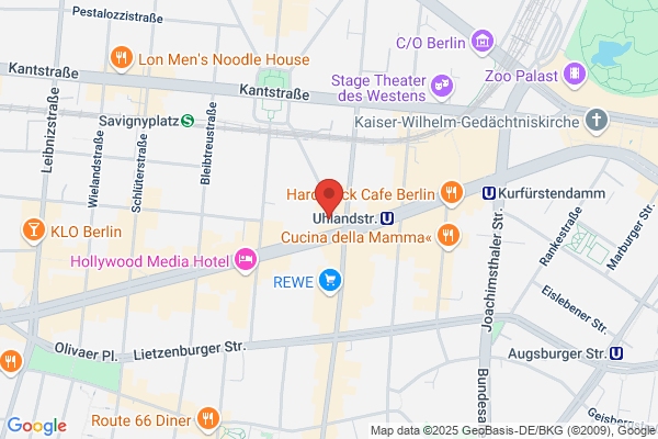 Douglas Berlin Kurfürstendamm