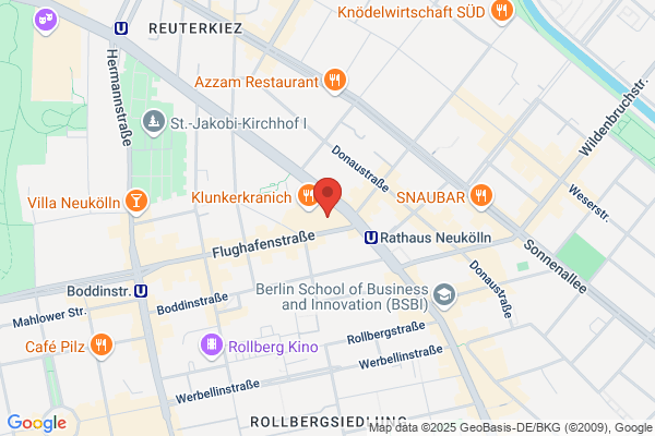 Douglas Berlin Neukölln Arcaden