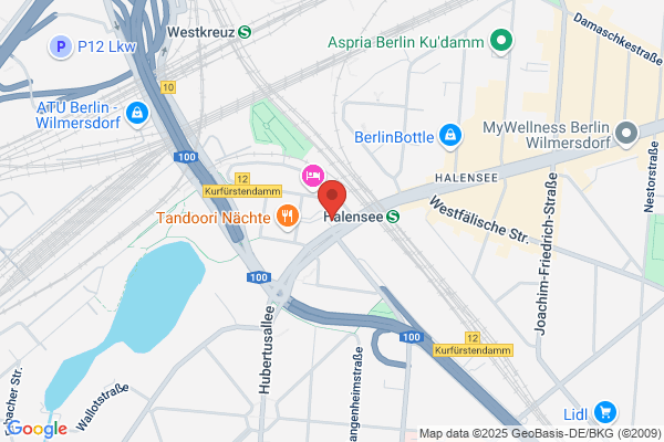MAXXPFAND Berlin GmbH