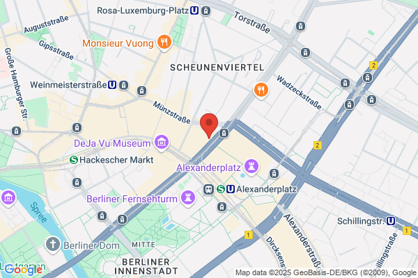 Bäckerei Dreißig