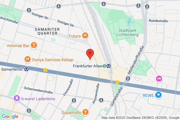 Eiscafé Incontri