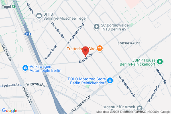 Haschtmann Irmgard GmbH