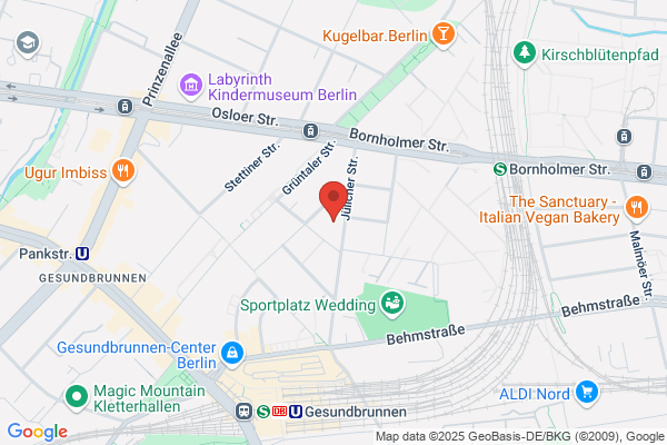 Jägers Reparaturservice Berlin
