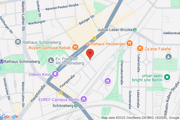Plus-Minus Elektro GmbH