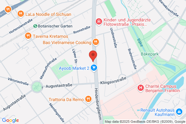 SOPI Elektro-u. Steuerungsanlagenbau GmbH
