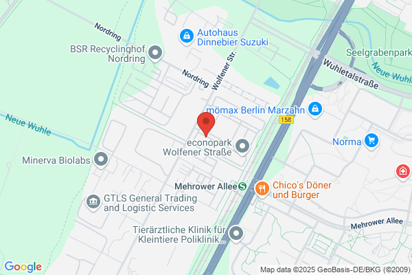 ARAS Aufrufanlagen Berlin Service-Hotline