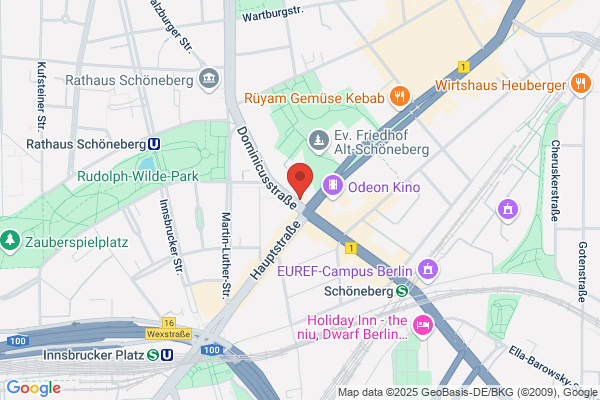 ELGEHA Elektrogeräte Handels GmbH