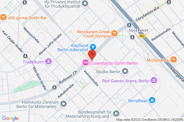 Alliander Stadtlicht GmbH