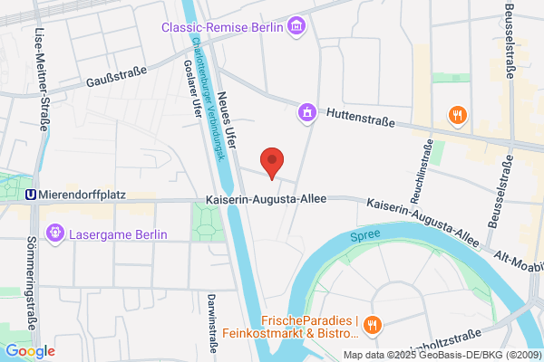 CEOTRA Vertriebs- & Handels GmbH