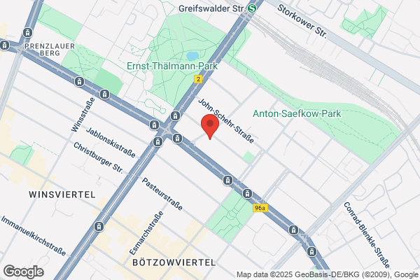 Hütter GmbH