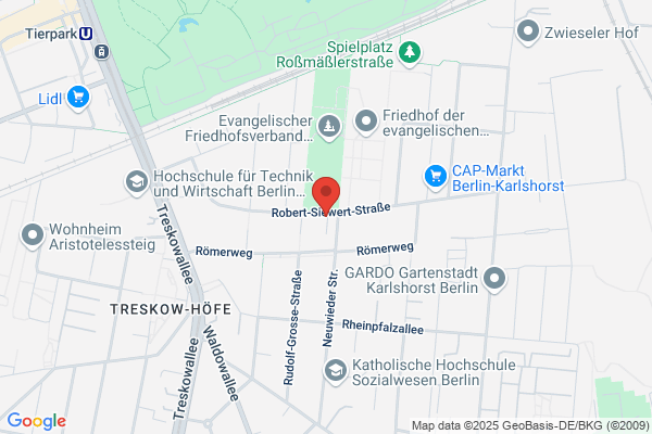 RTS Elektro- und Automatisierungsanlagen GmbH